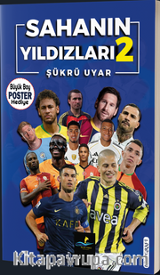 Sahanın Yıldızları 2