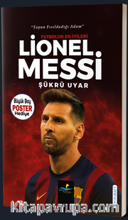 Lionel Messi (Futbolun En İyileri)