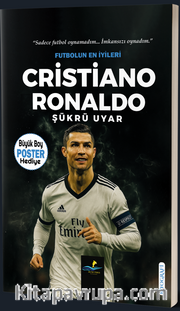 Cristiano Ronaldo (Futbolun En İyileri)