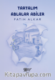 Tartalım Ablalar Abiler