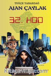 Ajan Çaylak 32. Kod