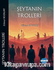 Şeytanın Trolleri