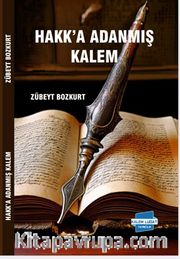 Hakk'a Adanmış Kalem