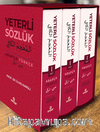 Yeterli Sözlük (Arapça-Türkçe)