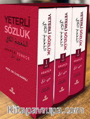 Yeterli Sözlük (Arapça-Türkçe)