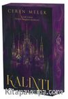 Kalıntı (Karton Kapak)