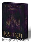 Kalıntı (Ciltli)