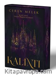 Kalıntı (Ciltli)