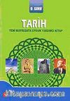 9. Sınıf Tarih Yeni Müfredata Uygun Yardımcı Kitap