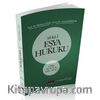 Şekli Eşya Hukuku