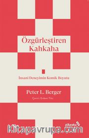 Özgürleştiren Kahkaha