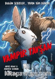 Vampir Tavşan