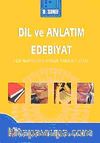 9. Sınıf Dil ve Anlatım Edebiyat Yeni Müfredata Uygun Yardımcı Kitap