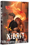 Kibrit (Ciltli)