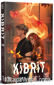 Kibrit (Ciltli)