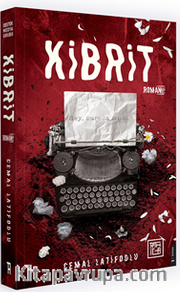 Kibrit