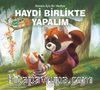 Annem İçin Bir Hediye - Haydi Birlikte Yapalım 