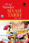 Siyasi Tarih 1918-1994