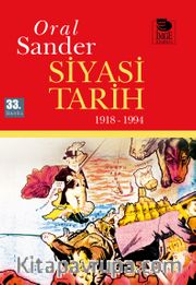 Siyasi Tarih 1918-1994