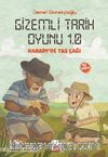 Gizemli Tarih Oyunu 1.0 & Karain'de Taş Çağı