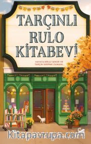 Tarçınlı Rulo Kitabevi 