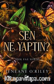 Sen Ne Yaptın ? 