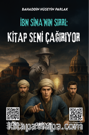 İbn Sîna'nın Sırrı: Kitap Seni Çağırıyor