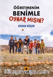 Öğretmenim Benimle Oynar Mısın?
