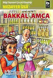 Bakkal Amca