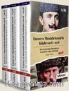 Enver ve Mustafa Kemal'in Kitabı 1908 - 1938 (3 Kitap Takım)