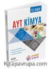 AYT 12. Sınıf Kimya Konu Anlatımı