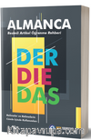 Almanca Der, Die, Das Resimli Artikel Öğrenme Rehberi