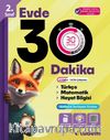 2. Sınıf Evde 30 Dakika