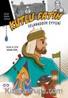Kutlu Fatih Selahaddin Eyyubi