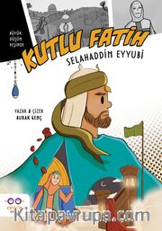 Kutlu Fatih Selahaddin Eyyubi