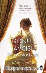 Gönül Avcısı