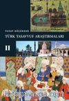 Türk Tasavvuf Araştırmaları 2