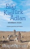 Eski Türk Kişi Adları