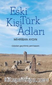 Eski Türk Kişi Adları