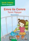 Emre ile Cemre: Tarım Yapıyor