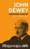 Demokrasi ve Eğitim
