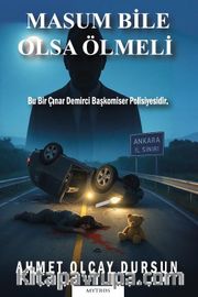 Masum Bile Olsa Ölmeli