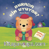 Burada Kim Uyuyor ? (Fenerli  Kitap)