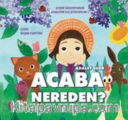 Acaba Nereden ?