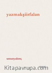 Yazmakşiirfalan