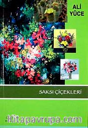 Saksı Çiçekleri