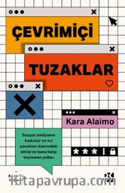 Çevrimiçi Tuzaklar