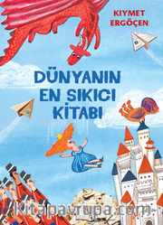 Dünyanın En Sıkıcı Kitabı