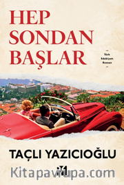 Hep Sondan Başlar