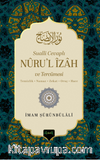 Sualli Cevaplı Nurul İzah ve Tercümesi
